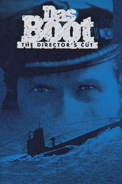 Подводная лодка 1981 - профессиональный