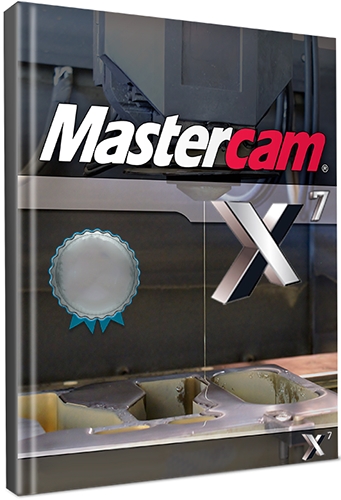 Mastercam X7 v16.0.5.5 (2013/x86-x64)