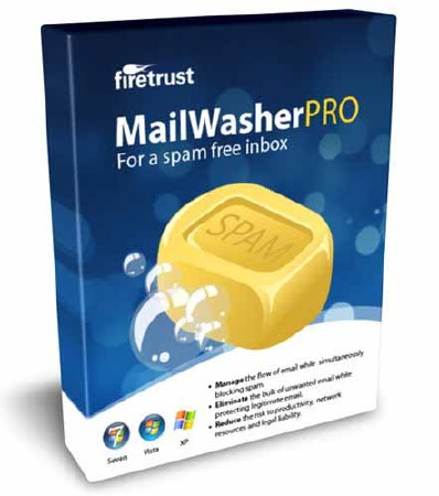 MailWasher Pro 7.1.0