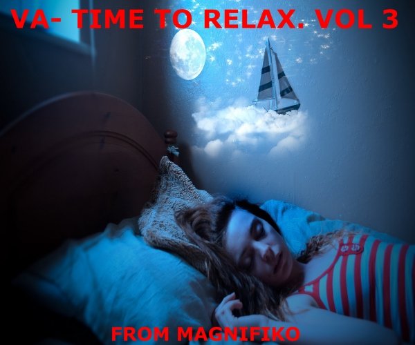 VA-Time To Relax. Vol 3 (2013) MP3