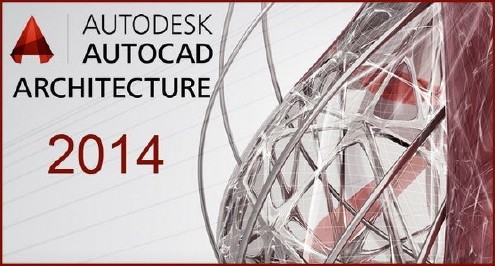 Autodesk AutoCAD Architecture 2014 I.18.0.0 RUS
