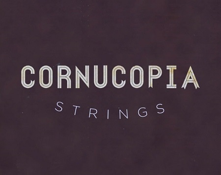 Strezov Sampling Cornucopia Strings v1.4 KONTAKT