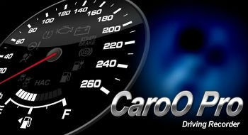 CaroO Pro Driving Recorder v2.0.3