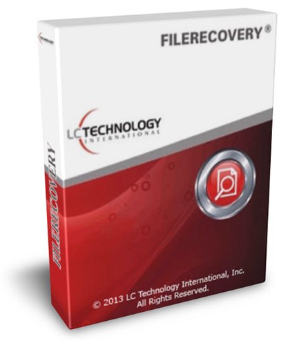 FileRecovery 2013 Enterprise 5.5.4.6