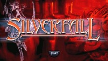 Silverfall  (2007) (RUS) (PSP)