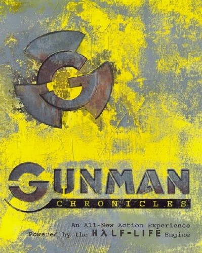 Gunman Chronicles (2000/RUS/RePack)