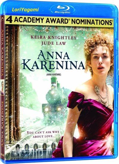 Anna Karenina (I) 2012 (English) Bdrip (Ac3)