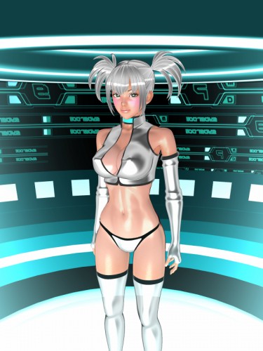 BBG3 custom/Stargate3D/Balance Ball Girl/ / Sister /  (Stargate)[cen][2012-2013  ., Big tits, Dirty Talk, Younger Sister, Underwear, Incest, Oral, POV, Straight GameRip] [jap]