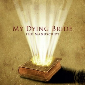 My Dying Bride - The Manuscript [EP] (2013)