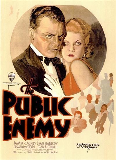 x9j7d The Public Enemy 1931 720p BluRay x264GECKOS