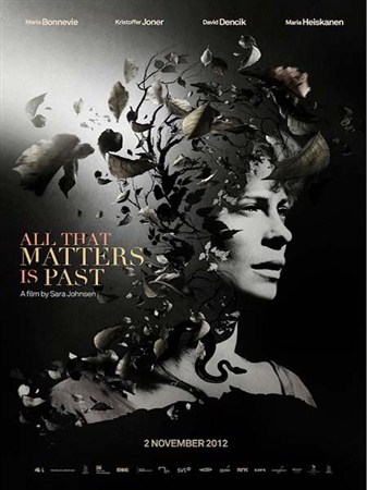 Невинность / Uskyld / All that matters is past (2012) DVDRip