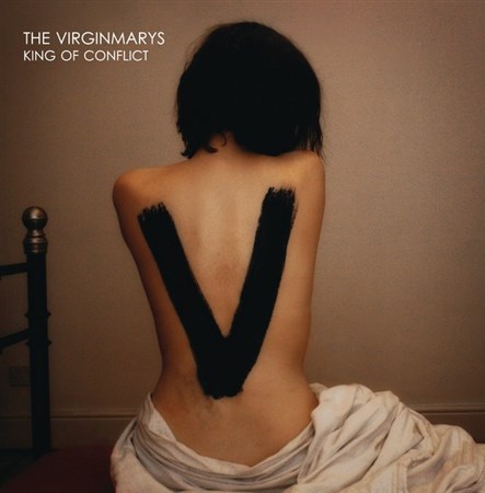 The Virginmarys - King Of Conflict (2013)