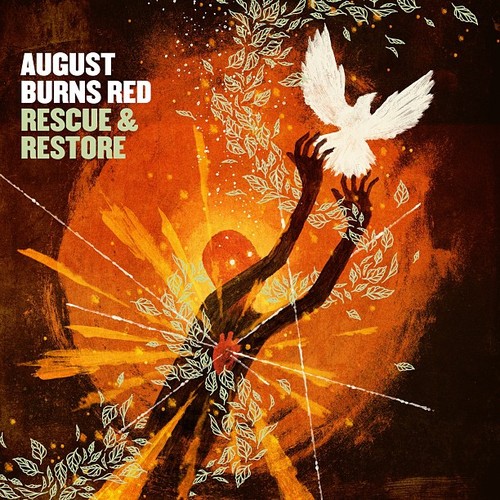 Подробности нового альбома August Burns Red