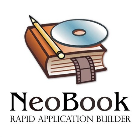 NeoBook Professional v 5.8.4 Final