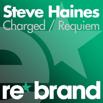 Steve Haines  Charged  Requiem