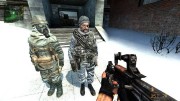 Counter-Strike: Source - Black Ops 2  v1.0.0.76 (Valve Corporation) (2013/RUS/P)