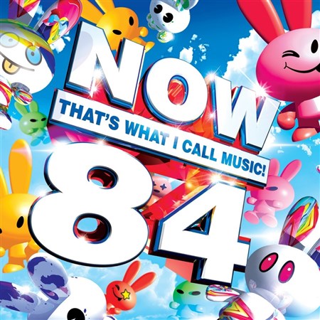 Now That’s What I Call Music! 84 (2013) (FLAC)