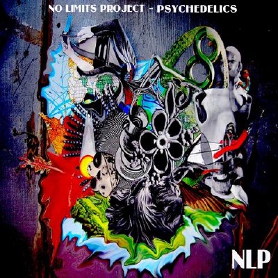 No Limits Project  Psychedelics