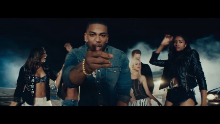 Florida Georgia Line - Cruise (Remix) ft. Nelly (HD 1080p)