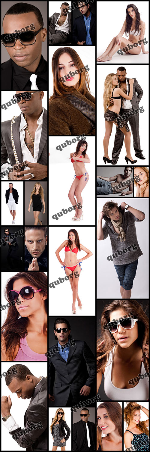 Stock Photos - PhotozMania - Beauty & Fashion