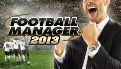 Football Manager 2013 PROPER-CPY