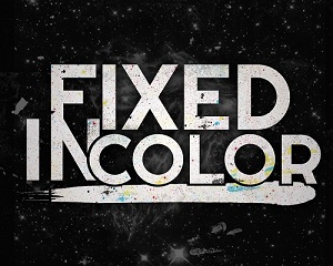 Fixed In Color - New Tracks (2012)