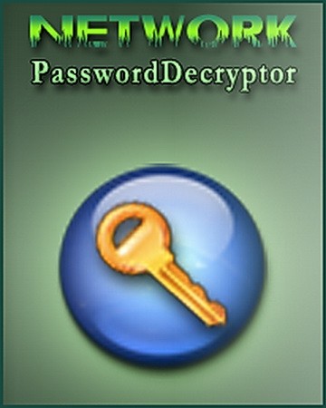 Network Password Decryptor 6.0 Portable (x86/x64)
