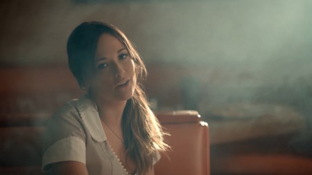 Kacey Musgraves - Blowin` Smoke (Full HD)