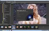 DxO Optics Pro 8.1.5 Build 294 Elite Portable