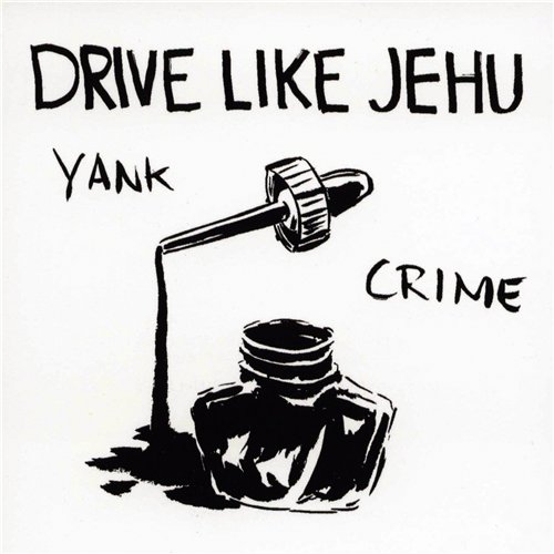 Drive Like Jehu (1992-1994)