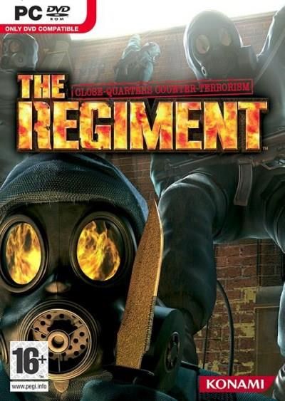 The Regiment-iTWINS (PC/ENG/2006)