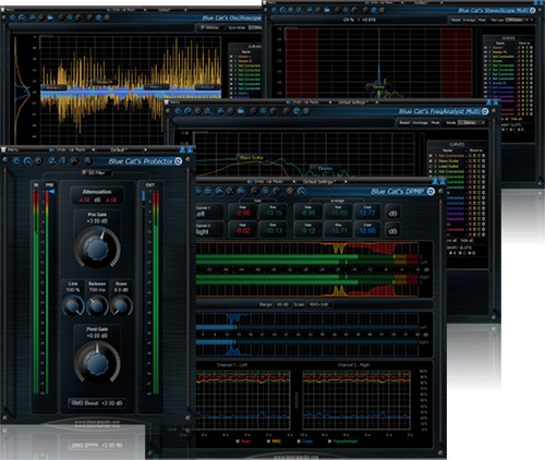 Blue Cat Audio Plugins-Bundle 2014.3-CHAOS