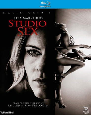 Студия секса / Studio Sex (2012) HDRip