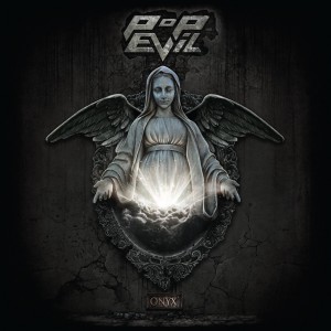 Pop Evil - Onyx (2013)