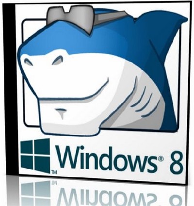 Windows 8 Codecs 1.56 (Rus/Eng)