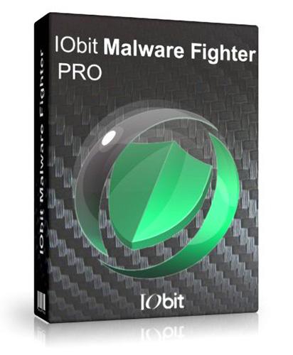IObit Malware Fighter Pro Final 2.3.0.16