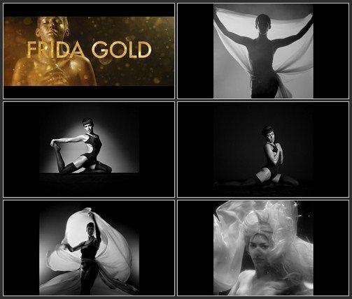 Frida Gold - Liebe Ist Meine Rebellion (2013)