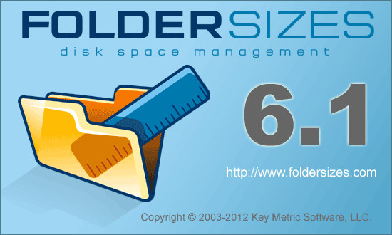 FolderSizes 6.1.76 Enterprise Edition + Rus