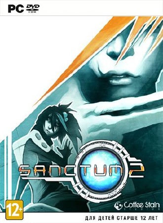 Sanctum 2 (2013/ENG) License