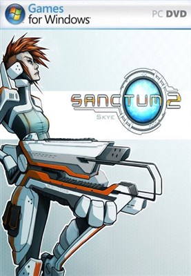 Sanctum 2 (2013/ENG/RePack by Audioslave)
