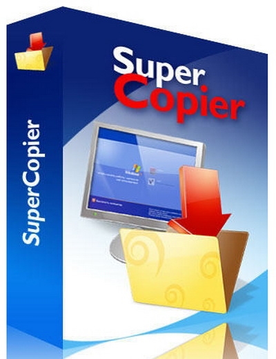 SuperCopier 4.0.1.12 (x86/x64) RuS