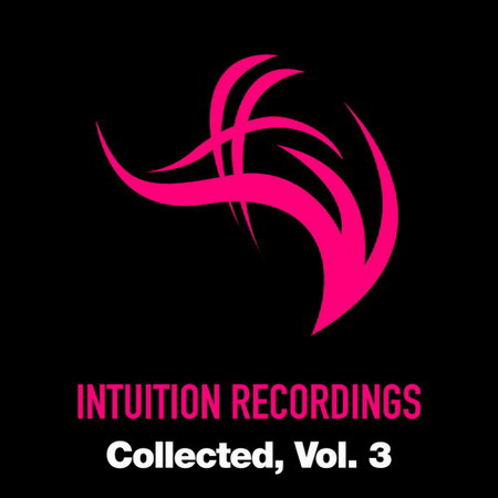 Intuition Recordings Collected Vol.3 (2013)