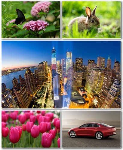 Best HD Wallpapers Pack №914