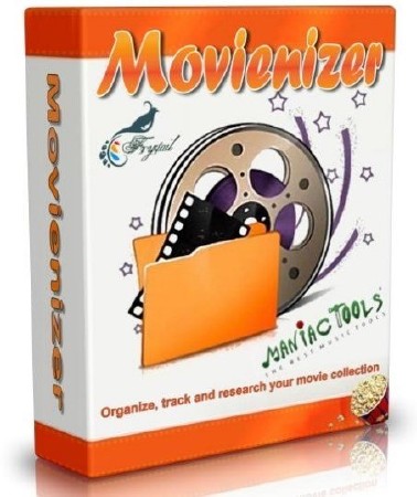 Movienizer 6.1.371 Portable