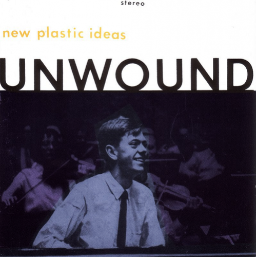 Unwound (1993-2001)