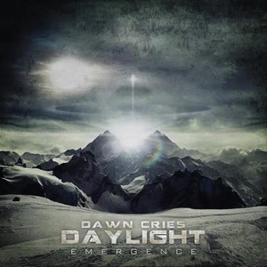 Dawn Cries Daylight - Confess [Single] (2013)