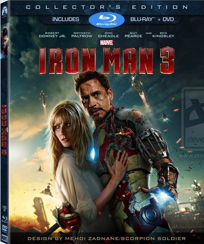 Iron Man (2013) R6 Line XviD Feel-Free