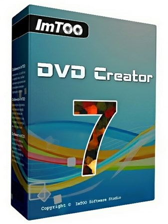 ImTOO DVD Creator 7.1.3.20130516 ML/RUS
