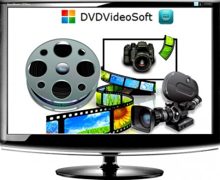 Free Screen Video Recorder 2.5.29 build 430