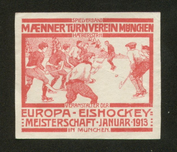 Картинки по запросу чемпионат европы по хоккею с мячом 1913 фото